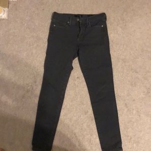 Banana republic jeans